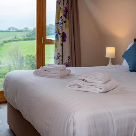 The Poltimore Inn North Molton Экстерьер фото