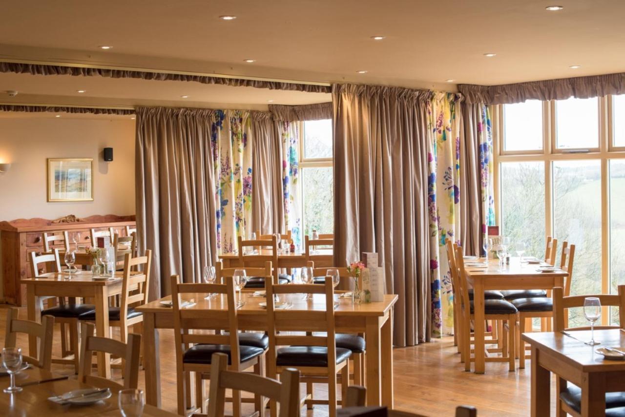 The Poltimore Inn North Molton Экстерьер фото