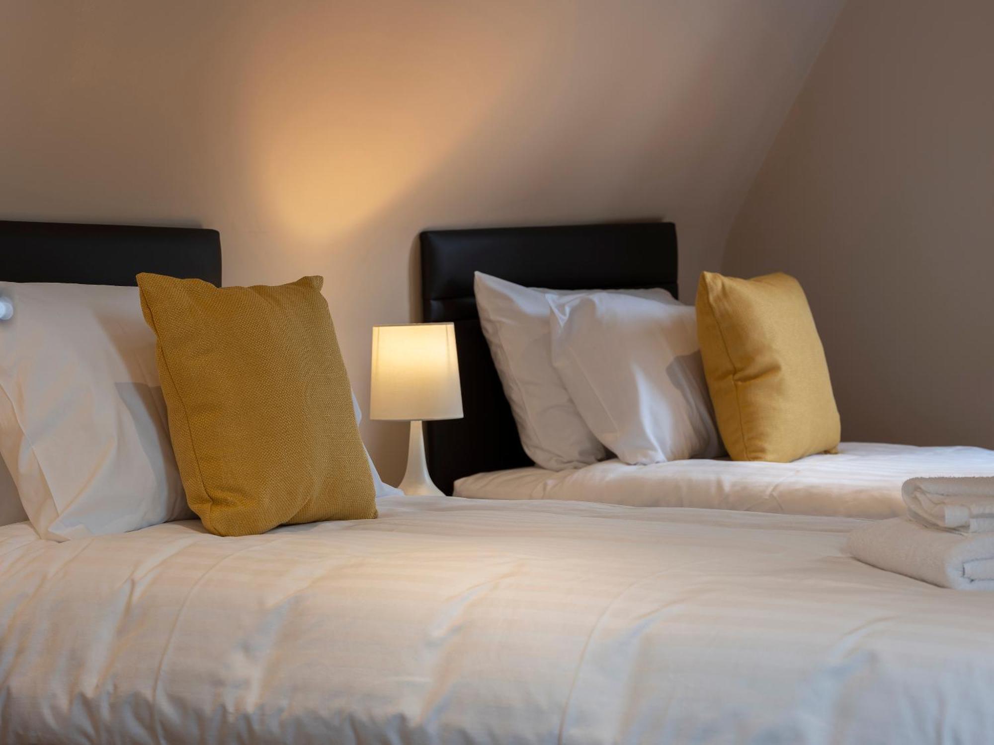 The Poltimore Inn North Molton Экстерьер фото