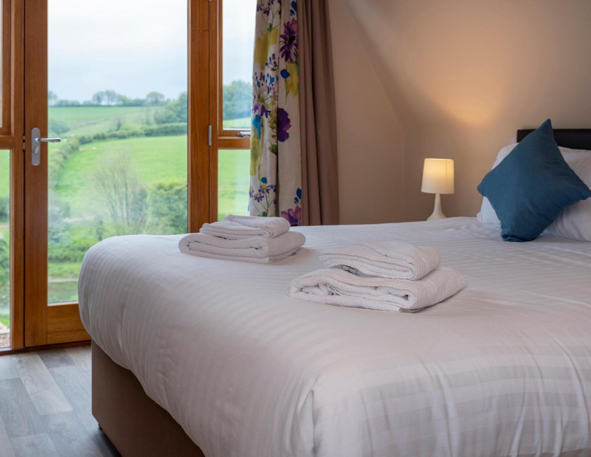 The Poltimore Inn North Molton Экстерьер фото