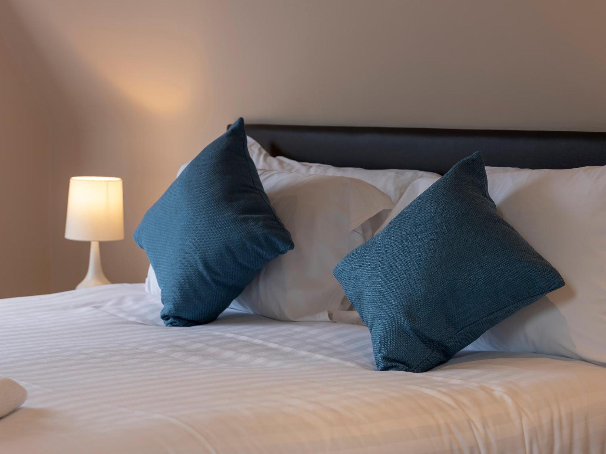 The Poltimore Inn North Molton Экстерьер фото
