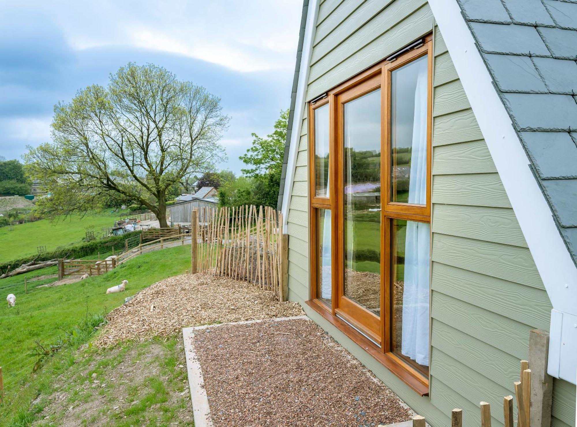 The Poltimore Inn North Molton Экстерьер фото