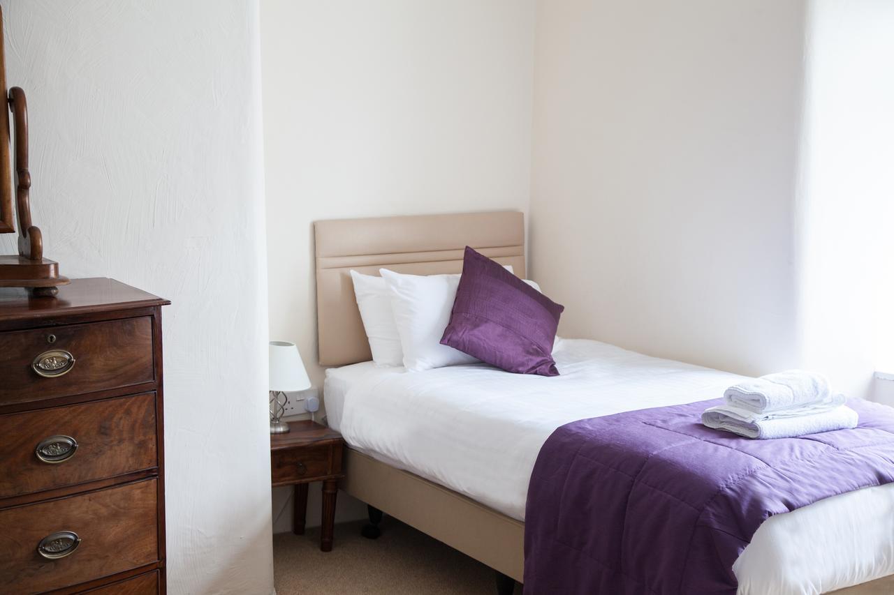 The Poltimore Inn North Molton Экстерьер фото