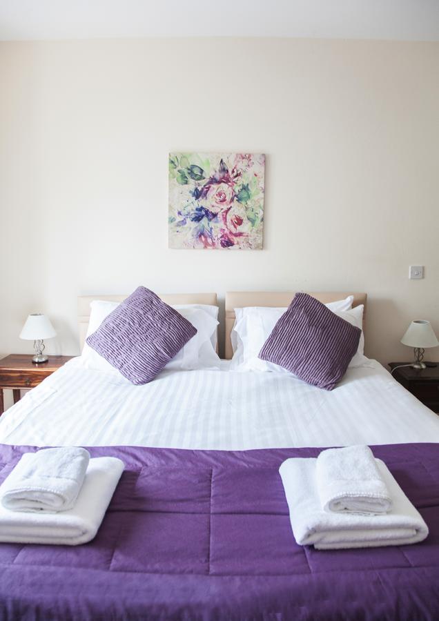 The Poltimore Inn North Molton Экстерьер фото