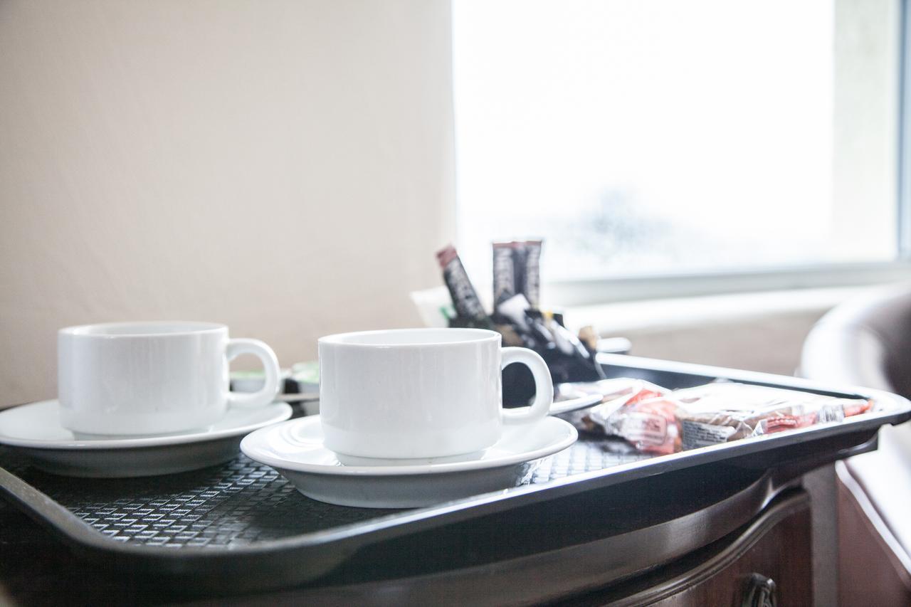 The Poltimore Inn North Molton Экстерьер фото