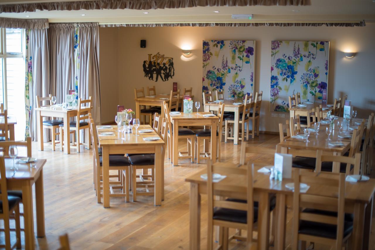 The Poltimore Inn North Molton Экстерьер фото
