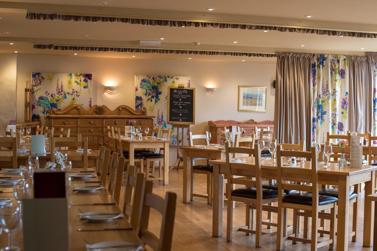 The Poltimore Inn North Molton Экстерьер фото