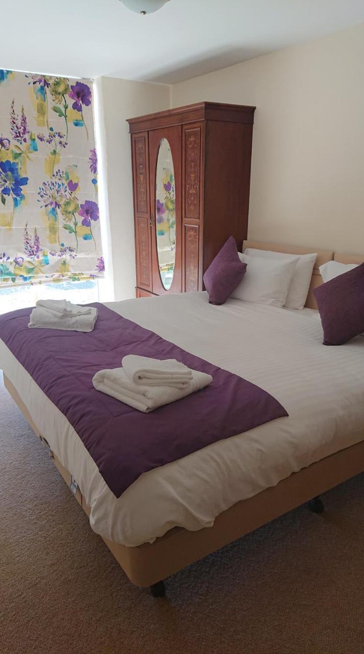The Poltimore Inn North Molton Экстерьер фото