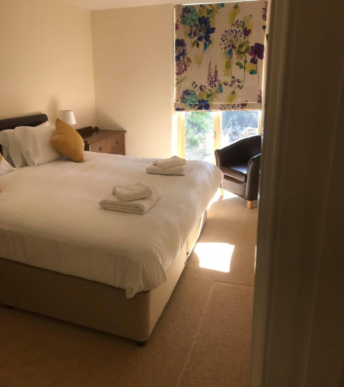 The Poltimore Inn North Molton Экстерьер фото