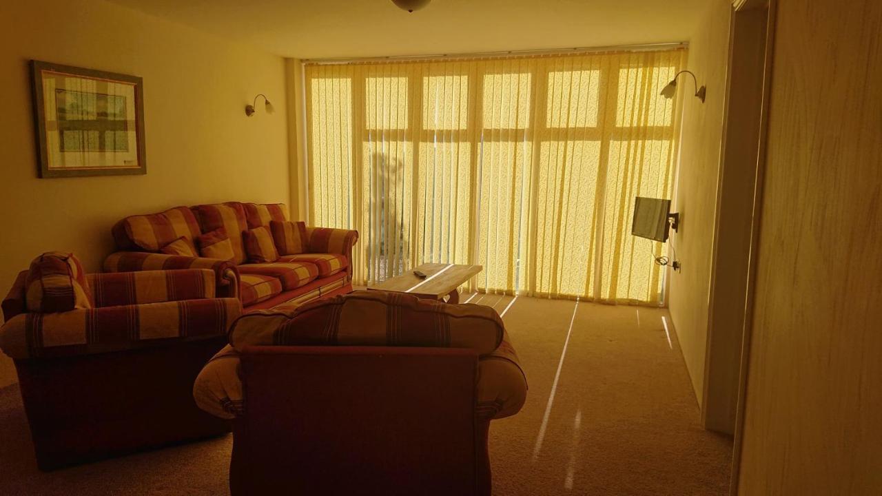 The Poltimore Inn North Molton Экстерьер фото