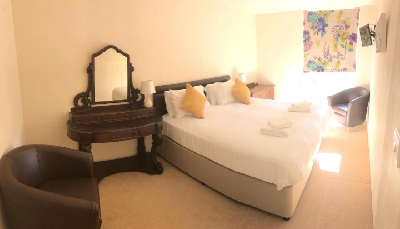 The Poltimore Inn North Molton Экстерьер фото