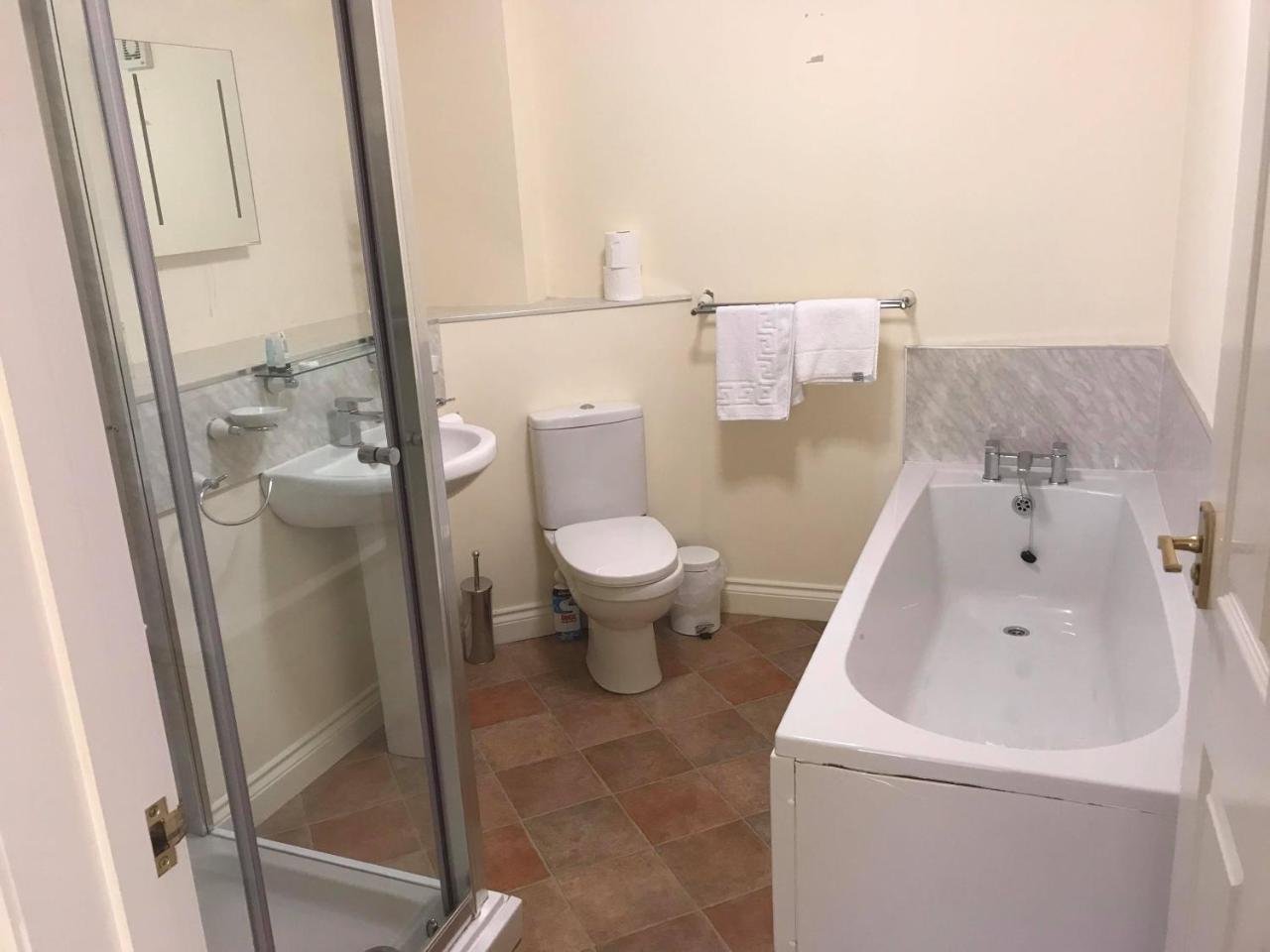 The Poltimore Inn North Molton Экстерьер фото