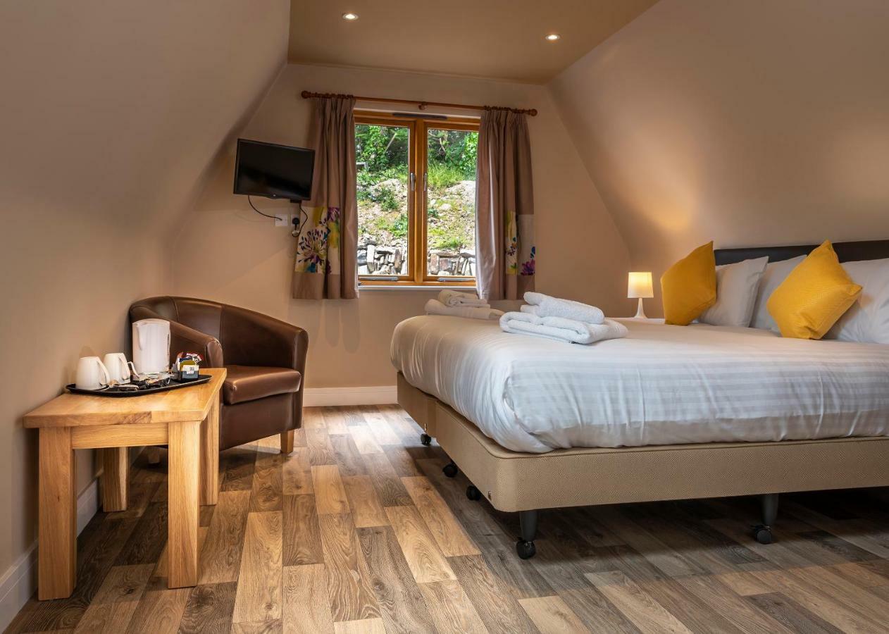The Poltimore Inn North Molton Экстерьер фото